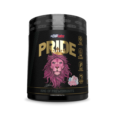 EHPLABS Pride Pre-Workout