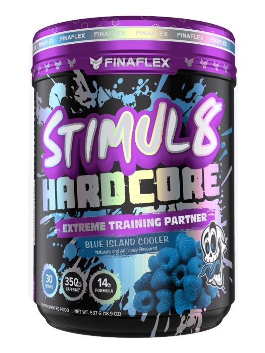 FINAFLEX Stimul8 Hardcore