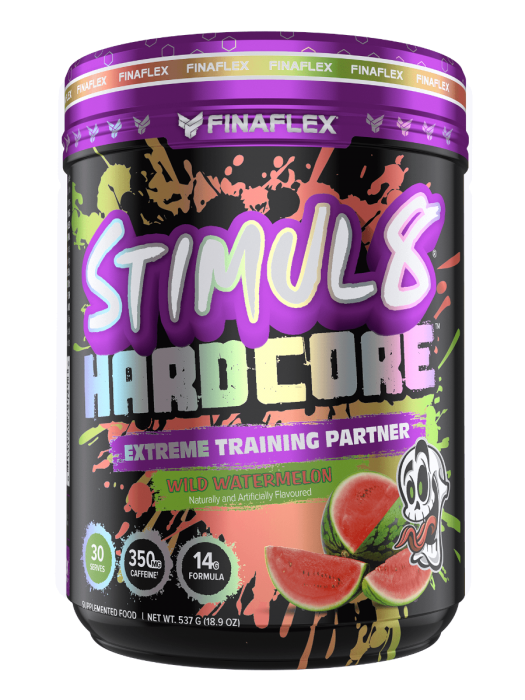 FINAFLEX Stimul8 Hardcore