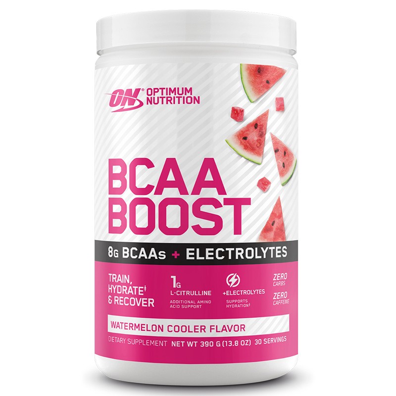 OPTIMUM NUTRITION BCAA Boost