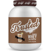 TRUSTED NUTRITION Premium Whey
