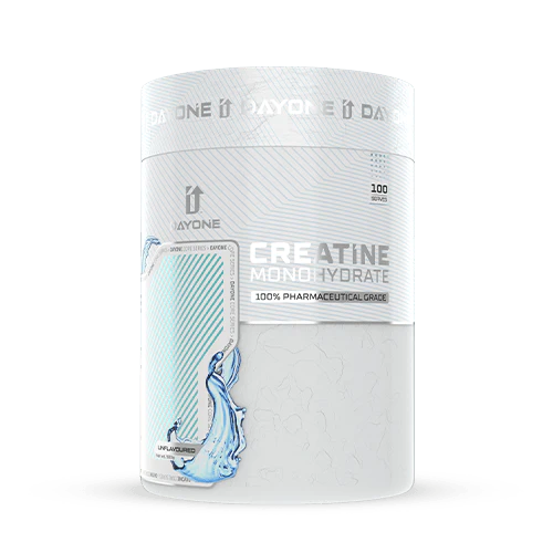 DAY ONE Creatine Monohydrate