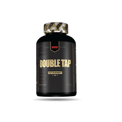 REDCON1 Double Tap Capsules