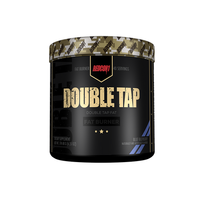 Redcon1 Double Tap Fat Burner