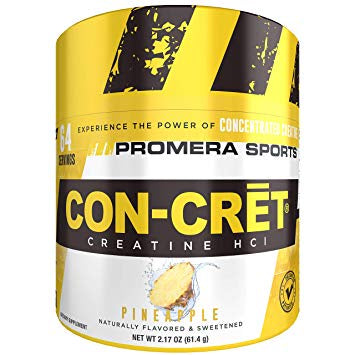 PROMERA SPORTS Con-Cret Creatine