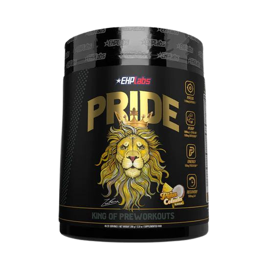 EHPLABS Pride Pre-Workout
