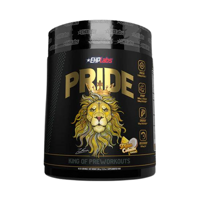 EHPLABS Pride Pre-Workout