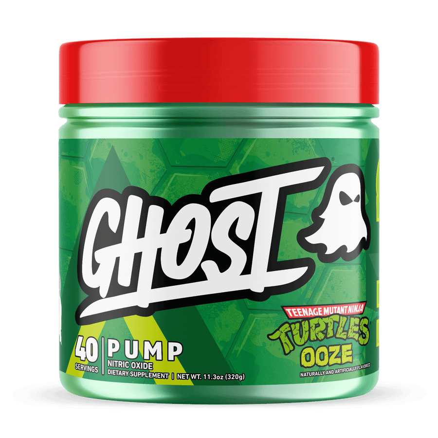 GHOST Pump V2