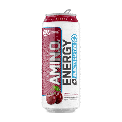 OPTIMUM NUTRITION Amino Energy Sparkling