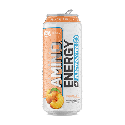 OPTIMUM NUTRITION Amino Energy Sparkling