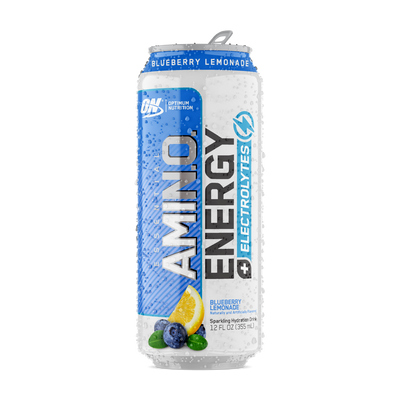 OPTIMUM NUTRITION Amino Energy Sparkling