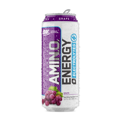 OPTIMUM NUTRITION Amino Energy Sparkling