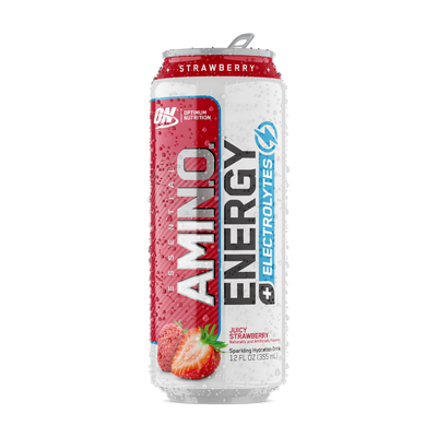 OPTIMUM NUTRITION Amino Energy Sparkling