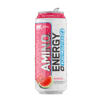 OPTIMUM NUTRITION Amino Energy Sparkling