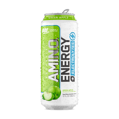 OPTIMUM NUTRITION Amino Energy Sparkling