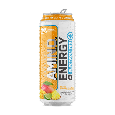 OPTIMUM NUTRITION Amino Energy Sparkling