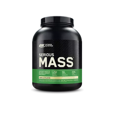 OPTIMUM NUTRITION Serious Mass