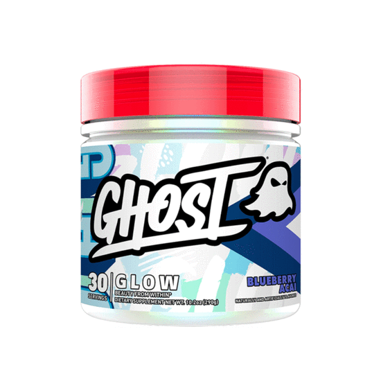 GHOST Glow