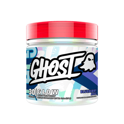 GHOST Glow