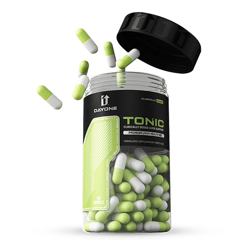 DAY ONE PERFORMANCE Tonic