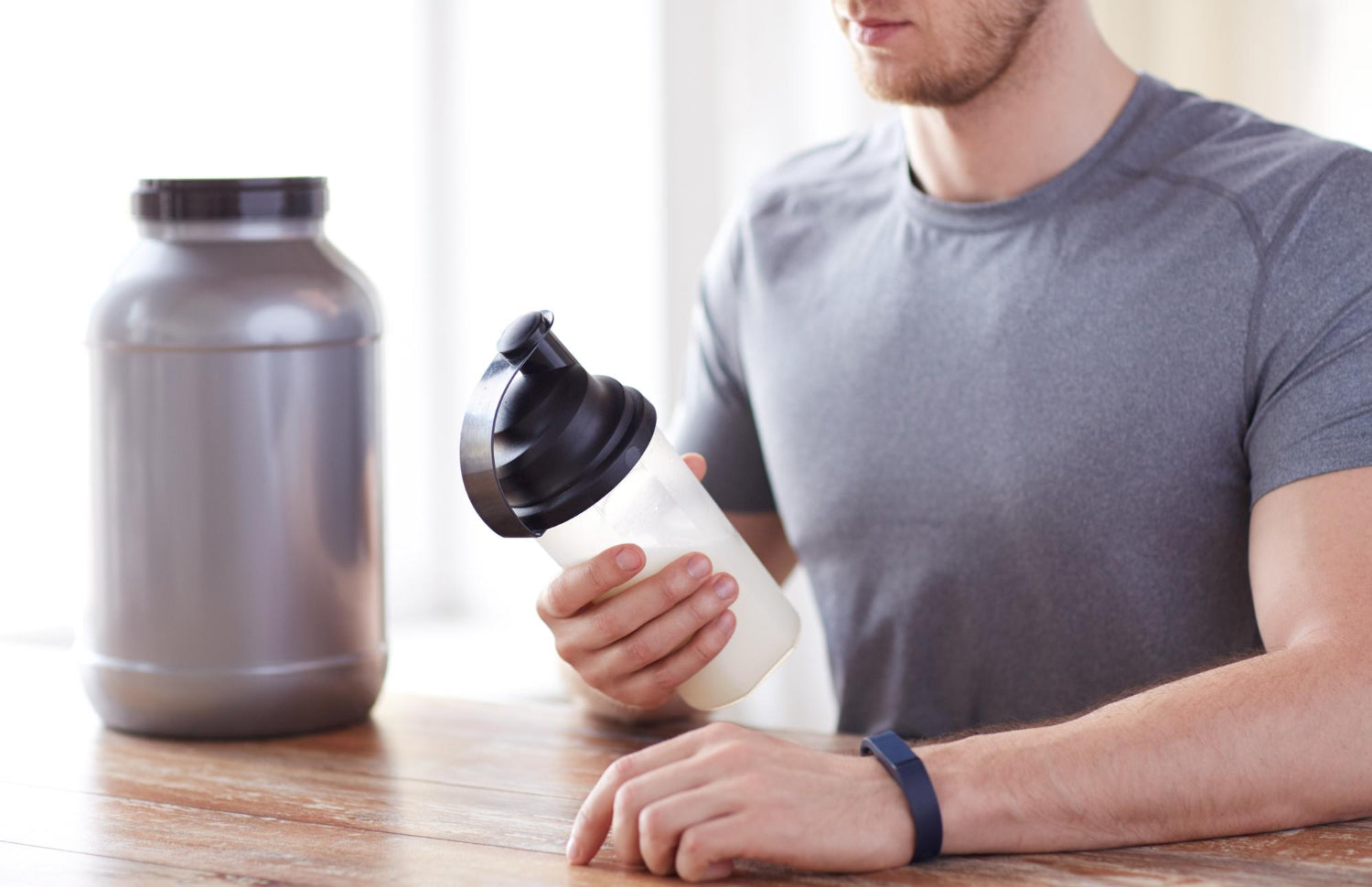 Mass Gainer Powder