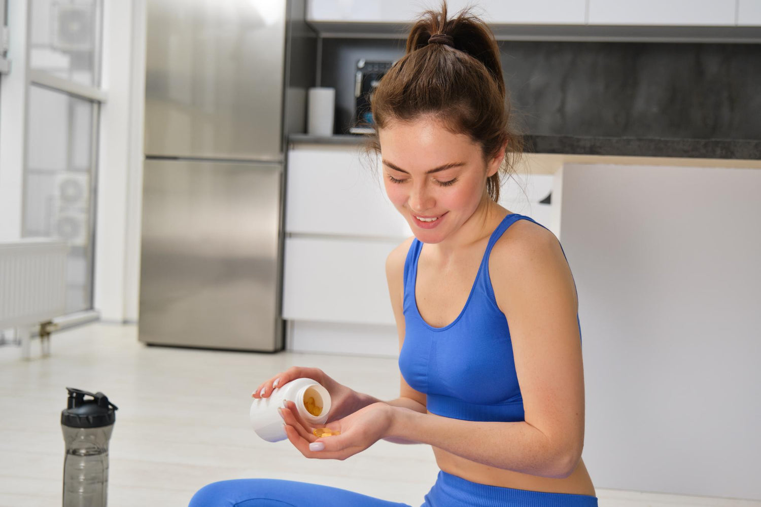 Weight Loss Supplements