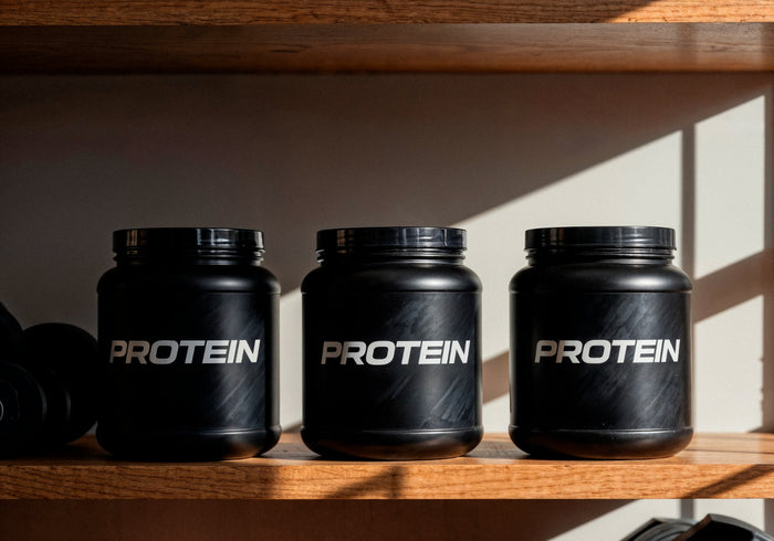 Supplement Store