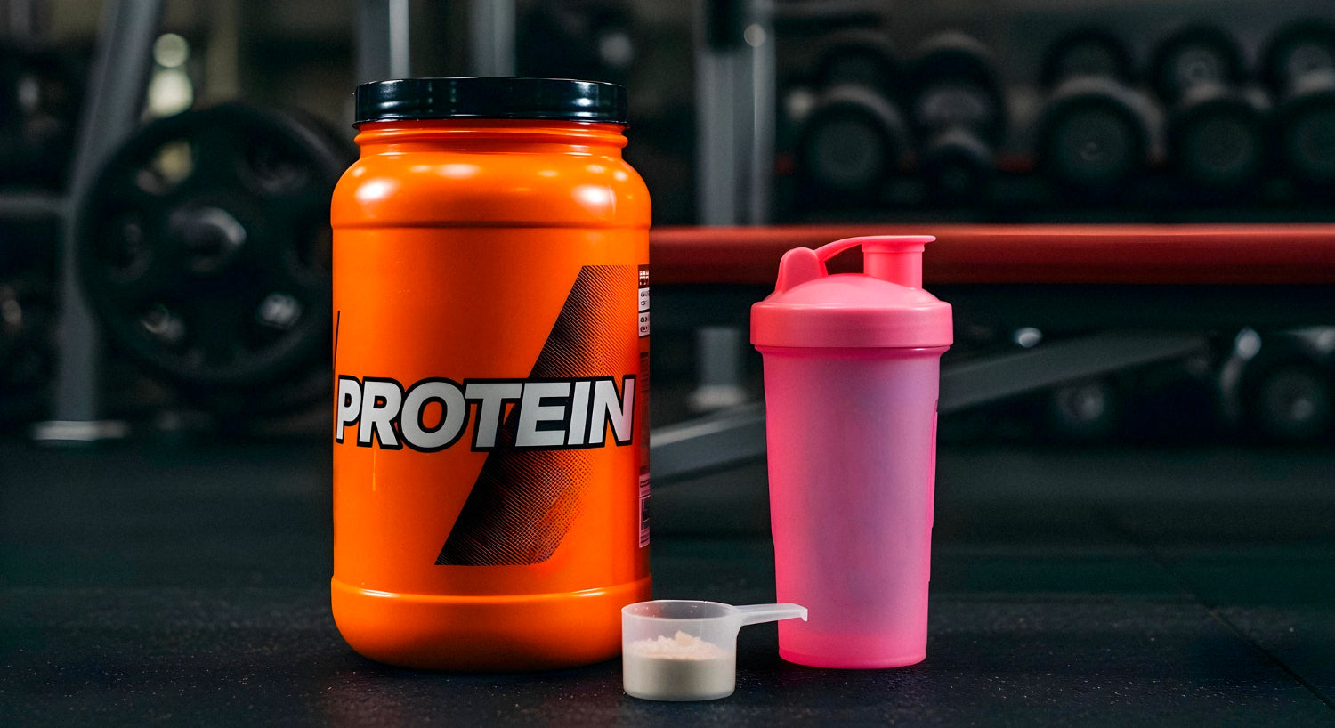 Workout Supplement