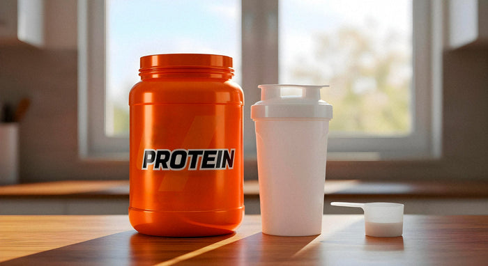 Protein Shakes
