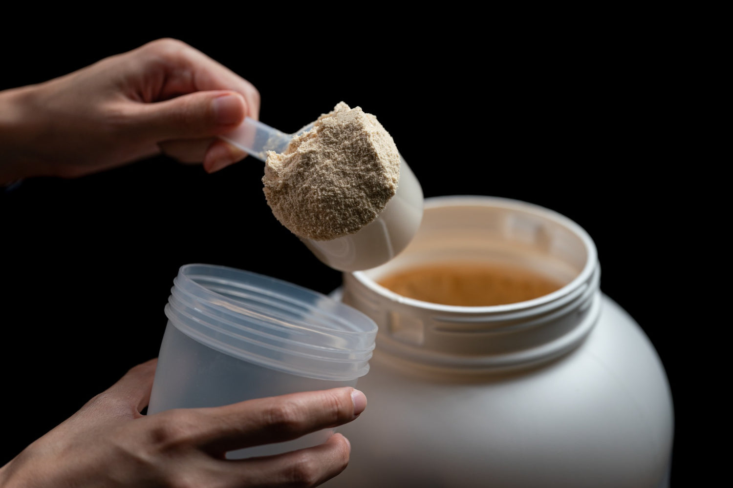 Whey Protein
