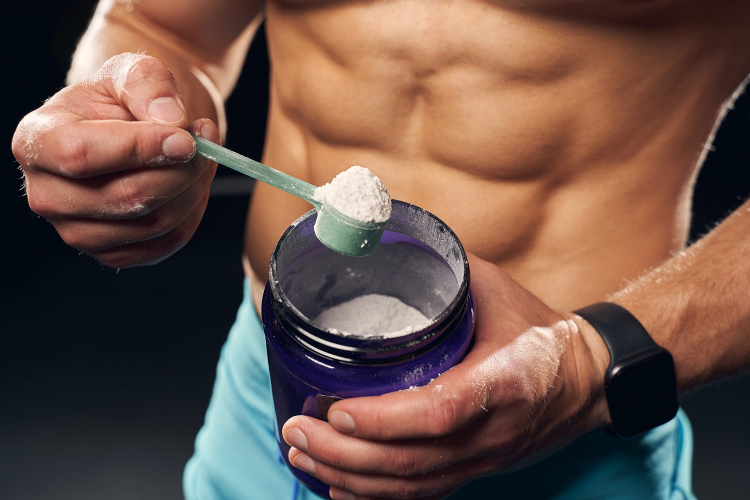Creatine Powder