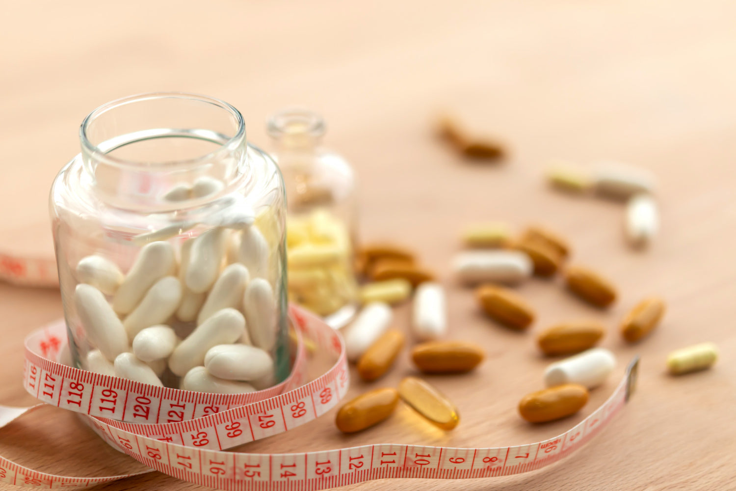 Nutritional Supplements