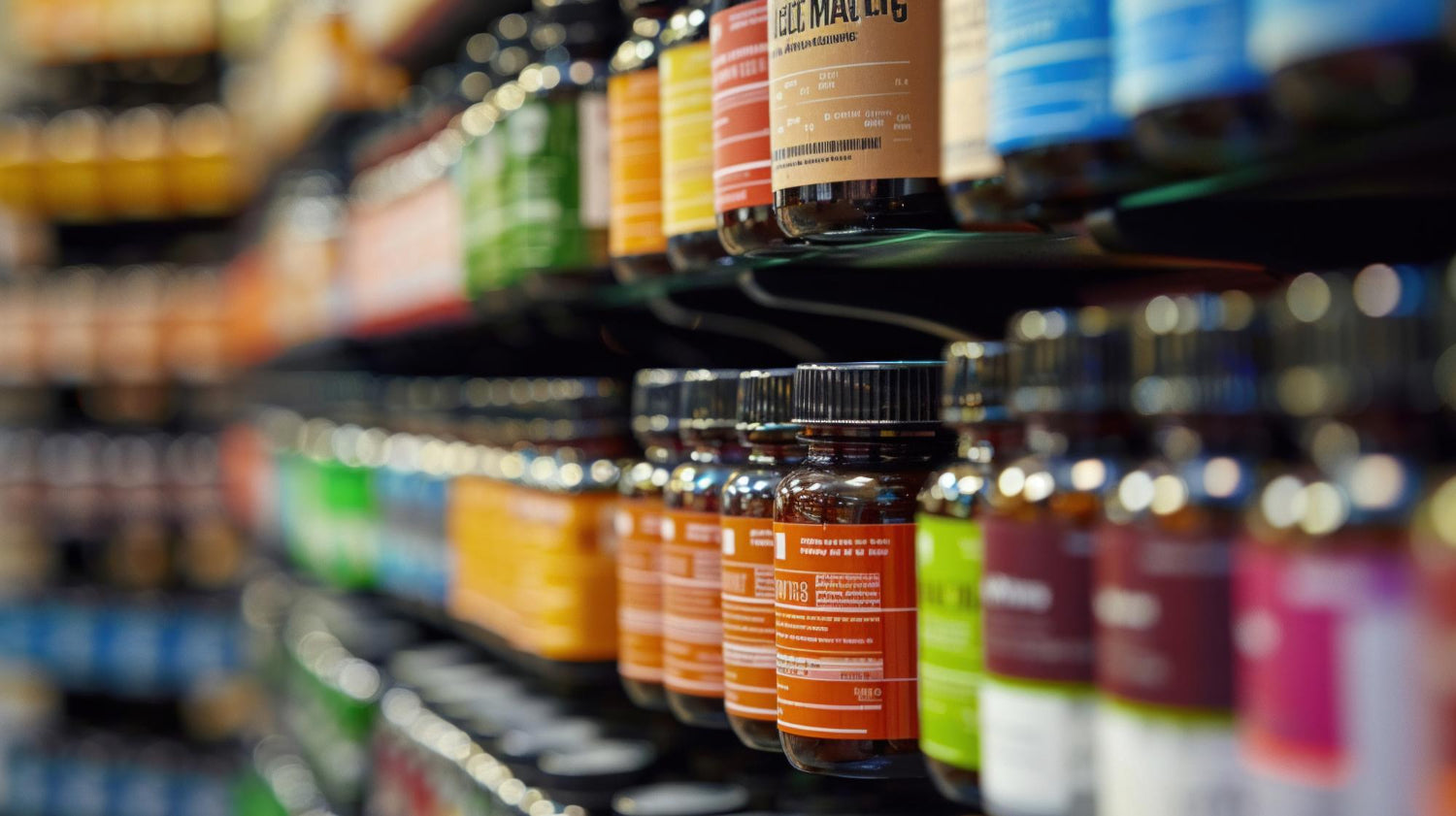 Sport Nutrition Store