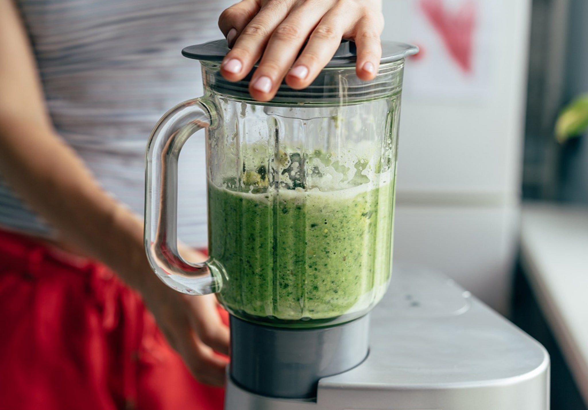 THE GUIDE TO GLORIOUS GREENS!