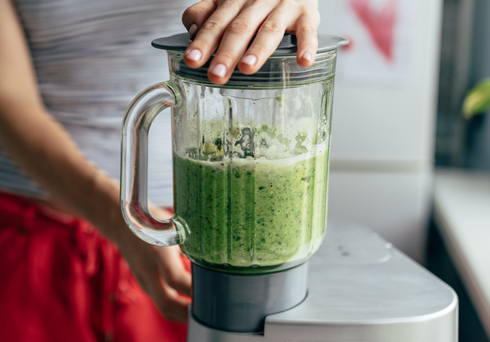 THE GUIDE TO GLORIOUS GREENS!