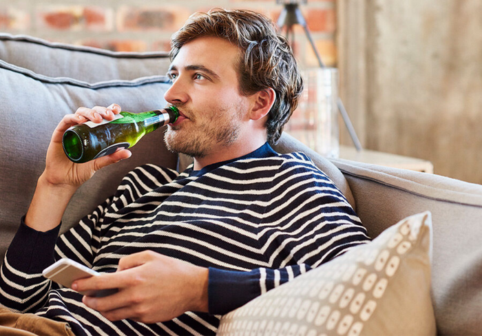 Consuming Alchohol & Staying On Track