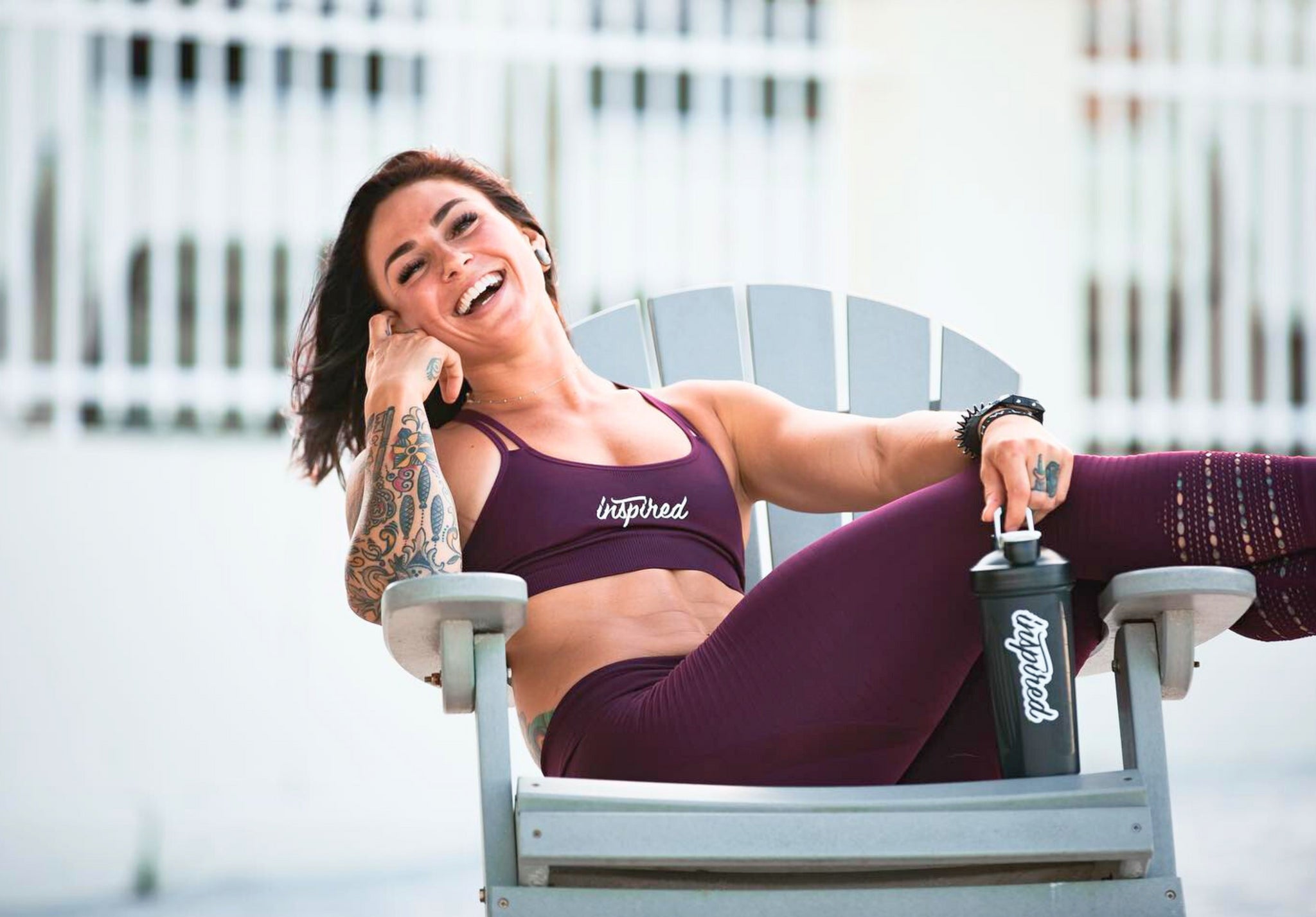 PRODUCT OF THE MONTH - DVST8 GLOBAL BY INSPIRED NUTRACEUTICALS