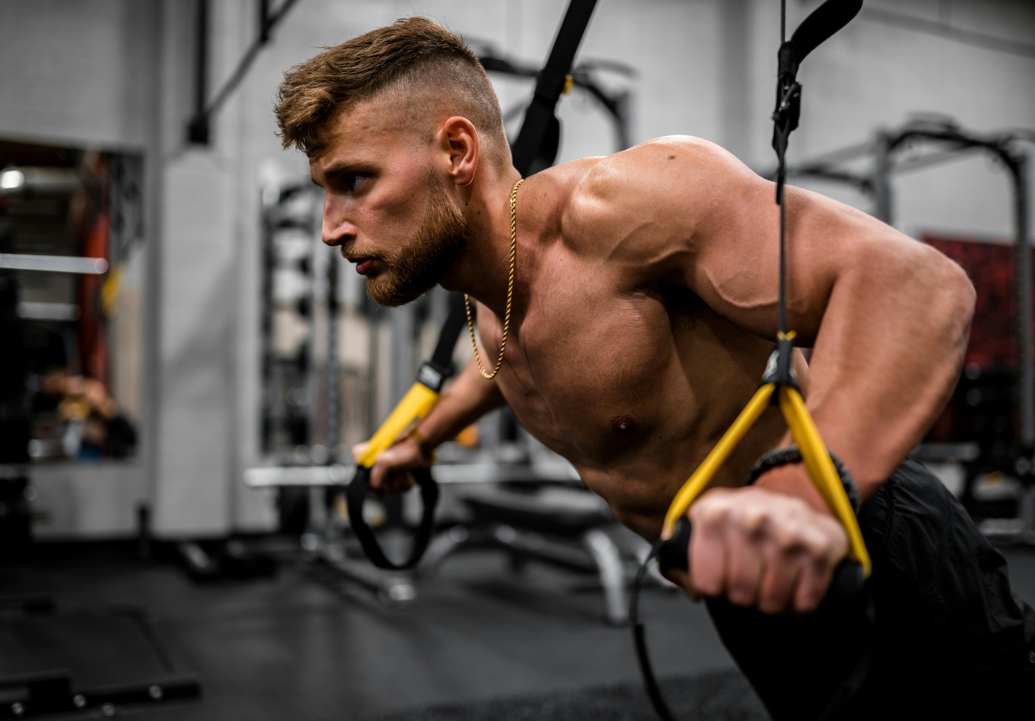 PRODUCT OF THE MONTH - 100% ISOLATE BY ALTERED NUTRITION