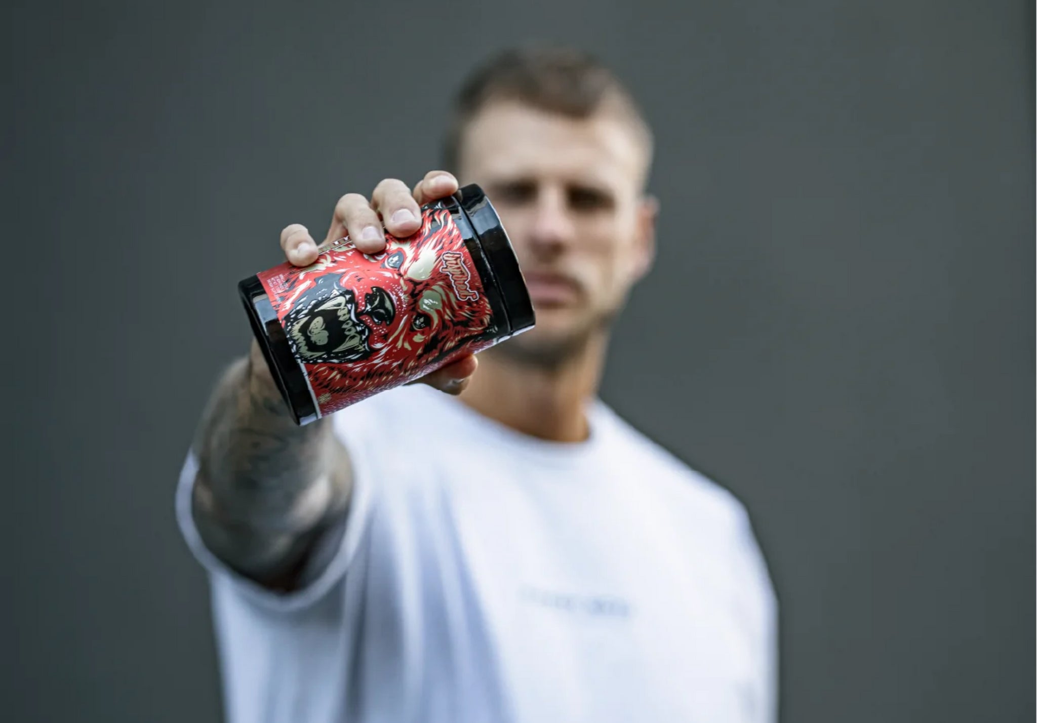 PRODUCT OF THE MONTH - DVST8 BBD BY INSPIRED NUTRACEUTICALS