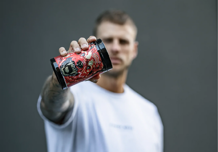 PRODUCT OF THE MONTH - DVST8 BBD BY INSPIRED NUTRACEUTICALS