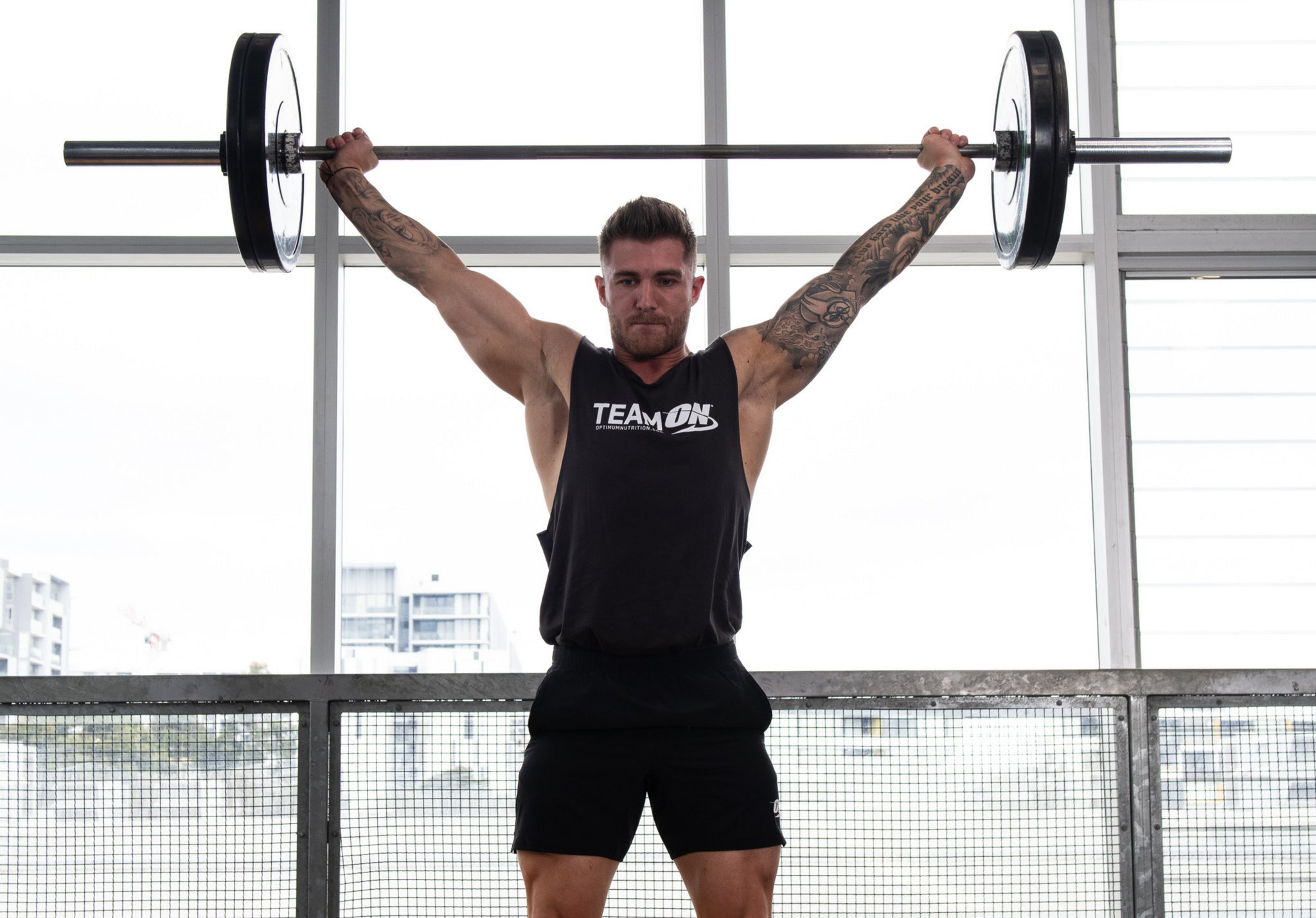 OPTIMUM NUTRITION SERIOUS MASS FOR WEIGHT GAIN GOALS