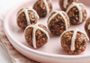 Easter Protein Balls