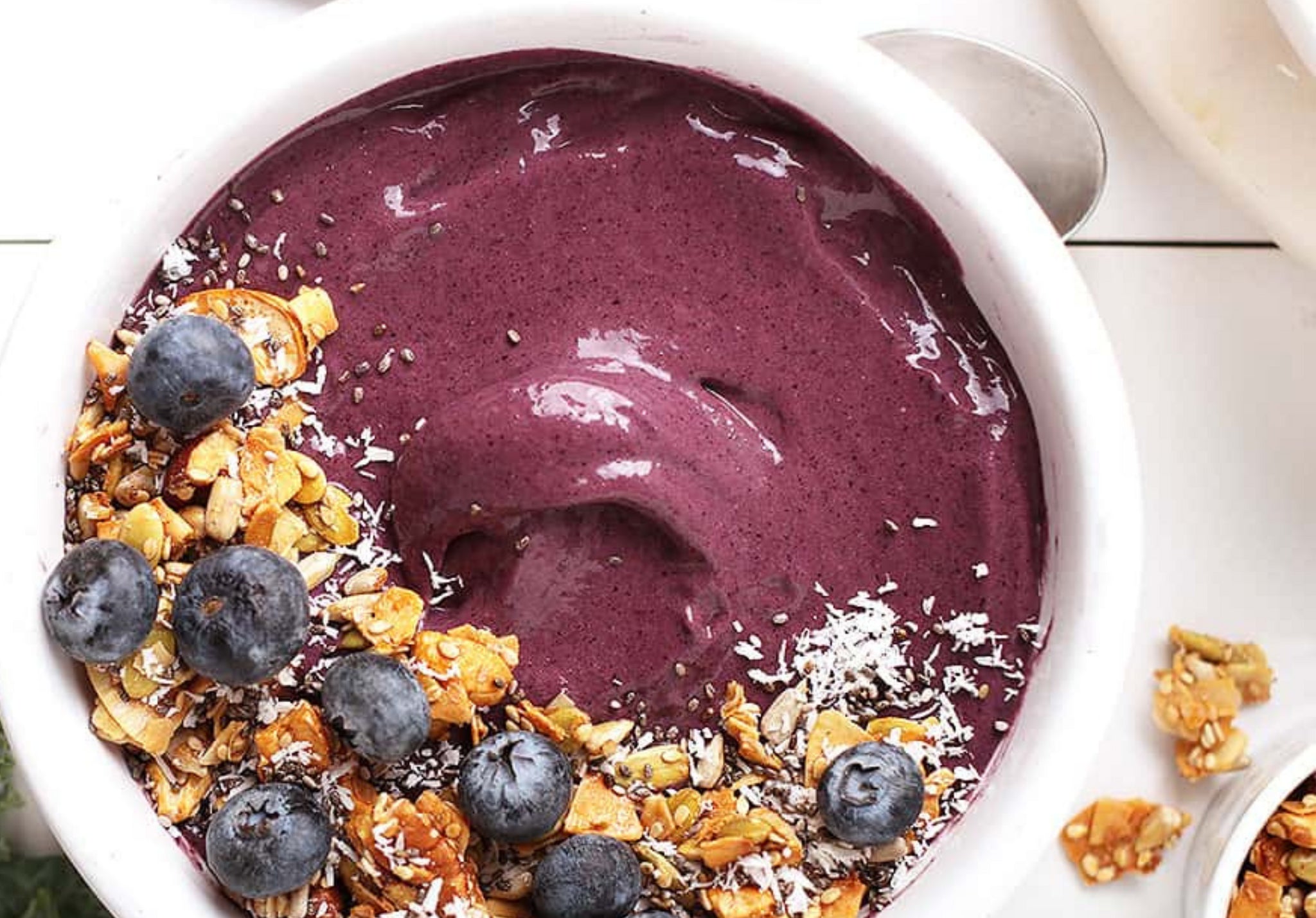 A Breakfast Recipe Using…Cookies?!