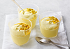 PASSION FRUIT PROTEIN MOUSSE