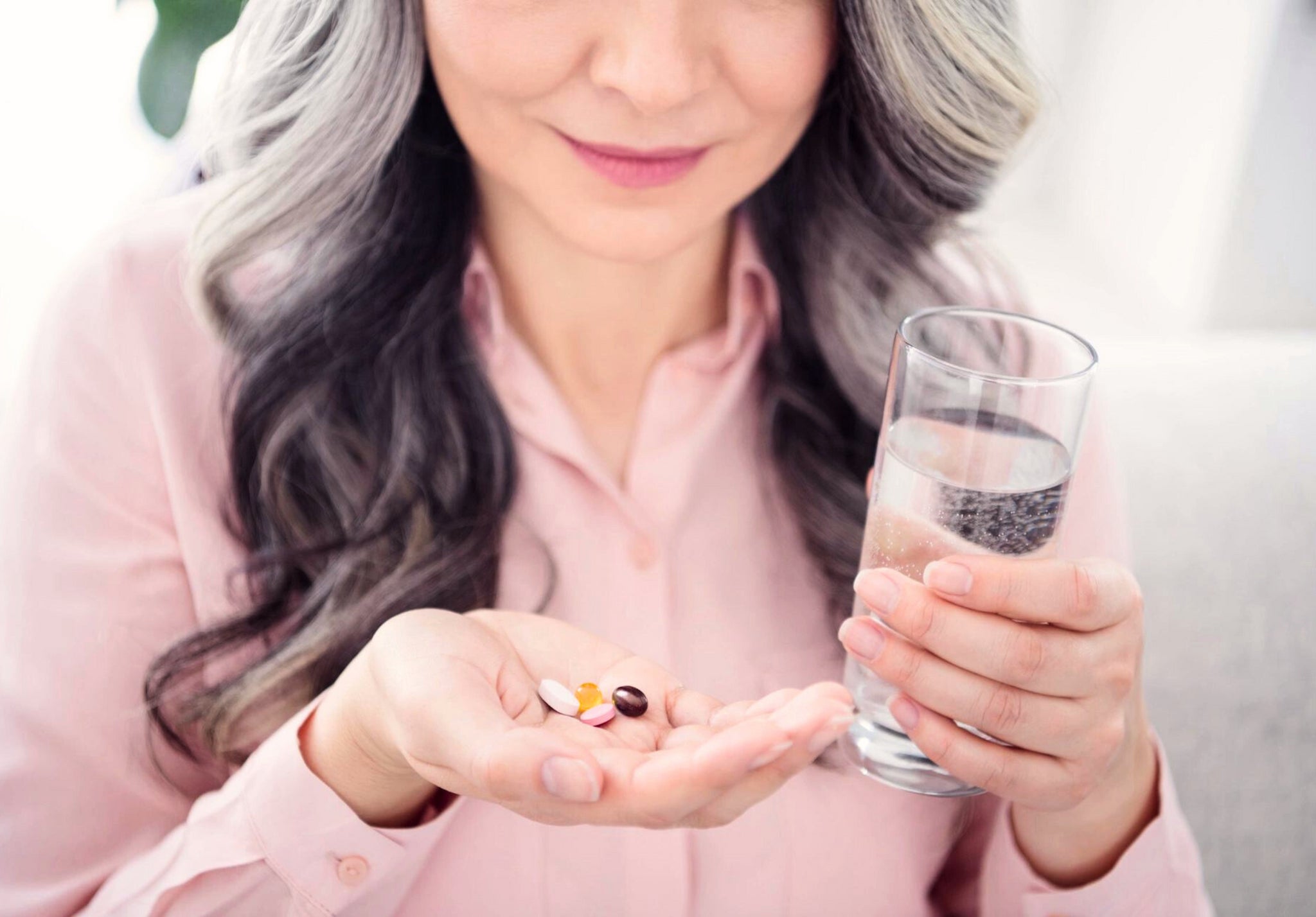 Optimal Winter Health: Essential Supplements to Keep You Thriving