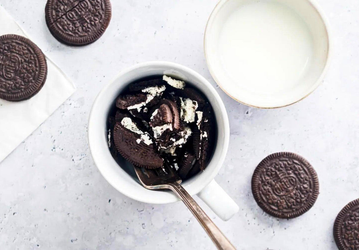 Musclez Choc Hug-In-A-Mug