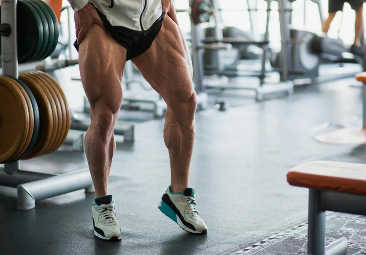 5 EXERCISES TO STRENGTHEN YOUR KNEES