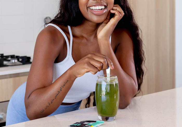 TOP 10 NATURAL IMMUNE BOOSTING TIPS