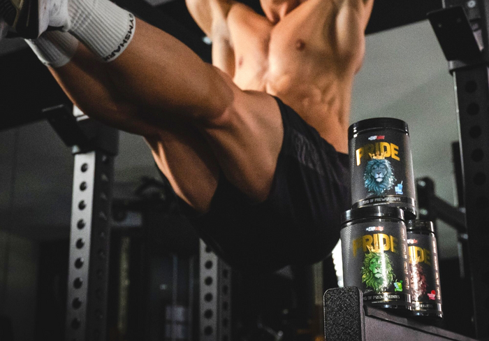 PRODUCT OF THE MONTH – PRIDE by EHPLabs