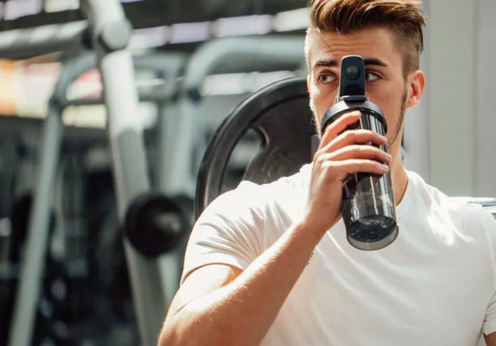 PRODUCT OF THE MONTH - PRE BY POISON